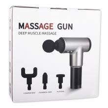 Muscle Massage Gun