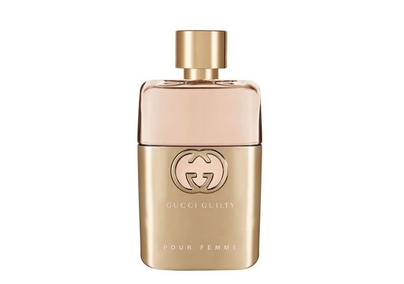 Guilty Pour Femme EDP 50ml