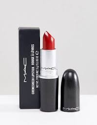 Cremesheen Lipstick Cream Brave Red