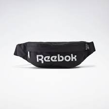 Act Core Waistbag Black/White