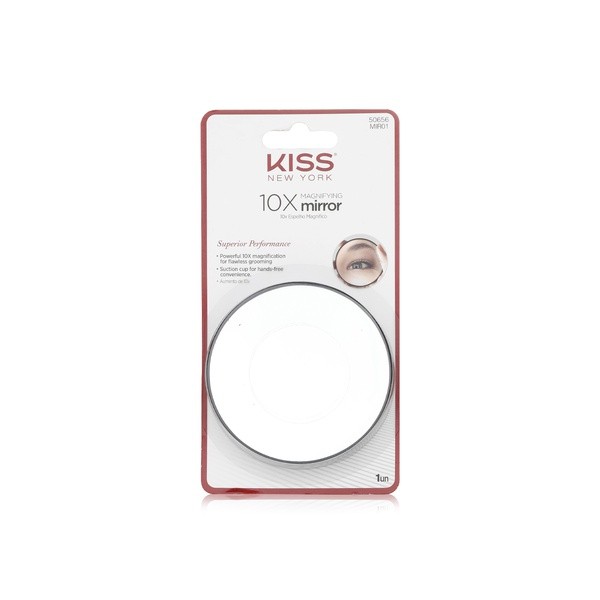 10X Magnifying Mirror Clear