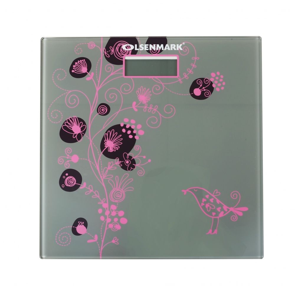 Digital Weighing Scale