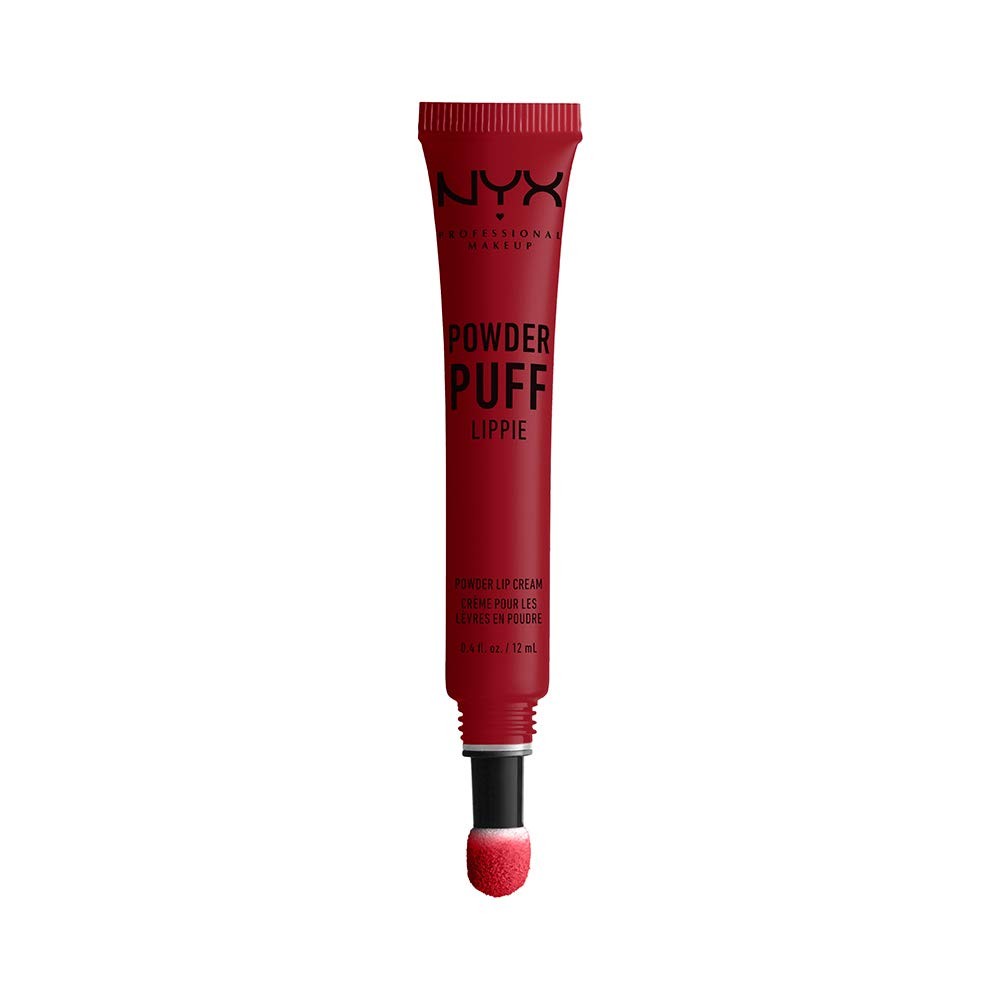 Powder Puff Lippie Lip Cream - Group Love 03 Group Love