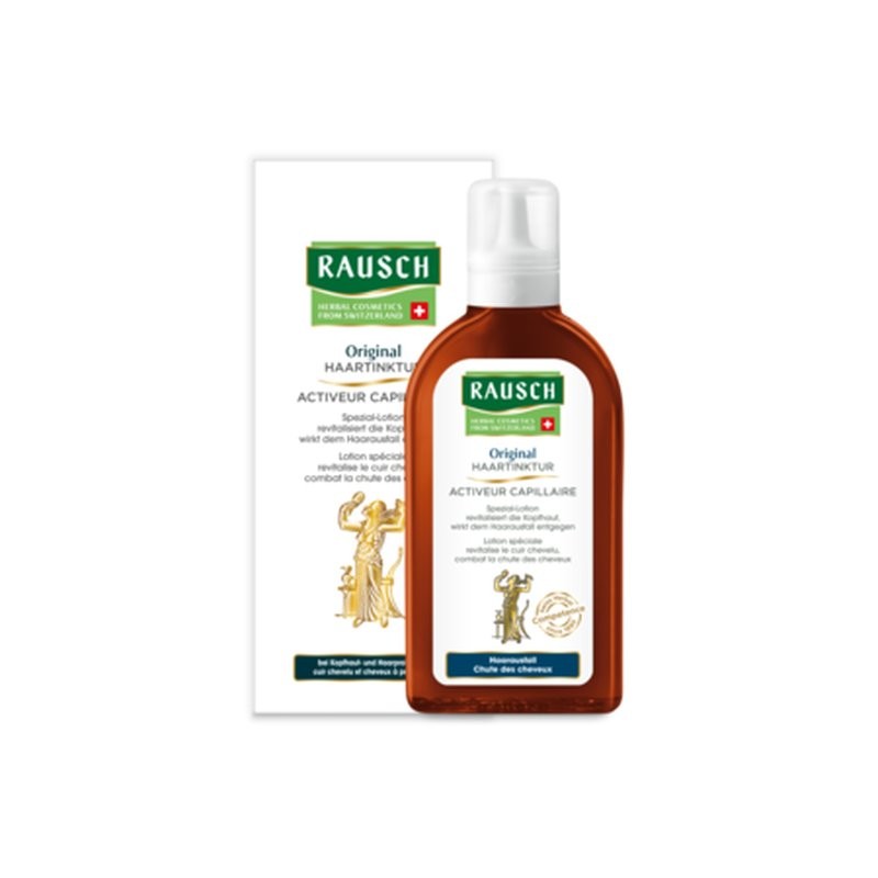 Original Hair Tincture - Hair Loss 200ml