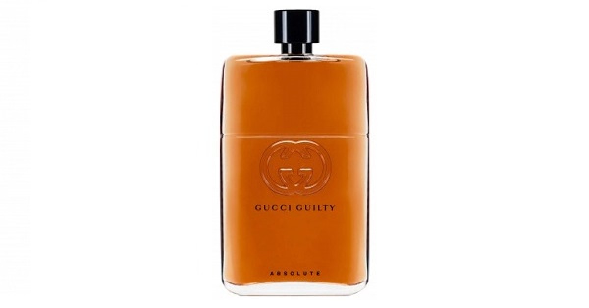 Guilty Absolute EDP 90ml