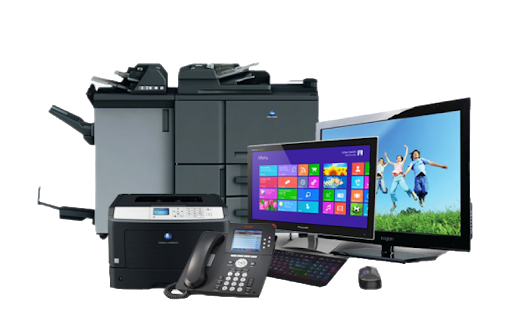 computer & accessories