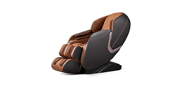 A300 Intelligent Massage Chair Black