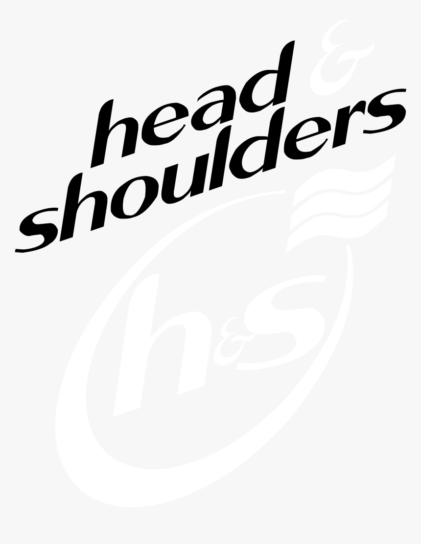 head and shoulders