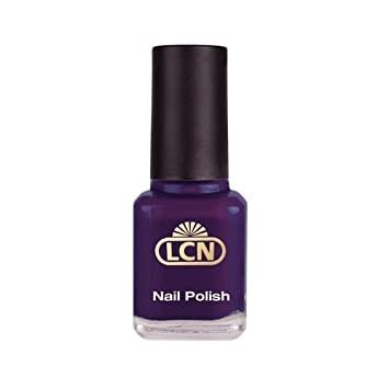 Nail Polish 335 Violet Amethyst