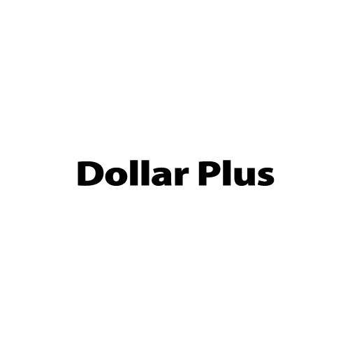 DOLLAR PLUS